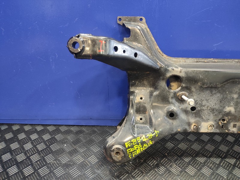 Recambio de puente delantero para ford transit kastenwagen (ttg) referencia OEM IAM   