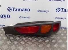 Recambio de piloto trasero izquierdo para fiat marea weekend (185) 1.9 jtd cat referencia OEM IAM S39570748  