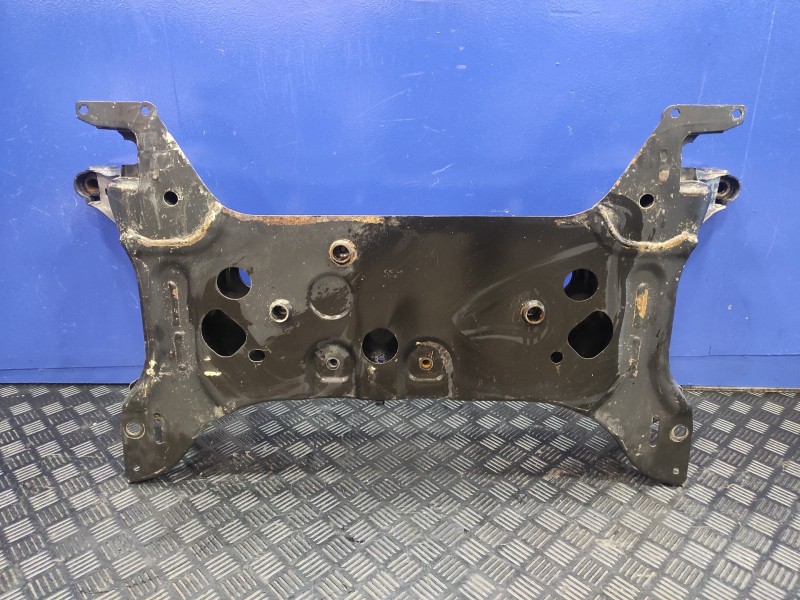 Recambio de puente delantero para ford transit kastenwagen (ttg) referencia OEM IAM   