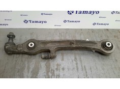 Recambio de brazo suspension inferior delantero izquierdo para audi a6 allroad quattro (4fh) 3.0 v6 24v tdi referencia OEM IAM  