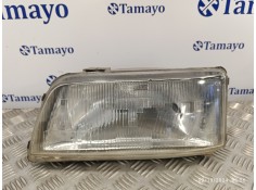 Recambio de faro izquierdo para citroën jumper combi (1) 1.9 turbodiesel cat referencia OEM IAM   