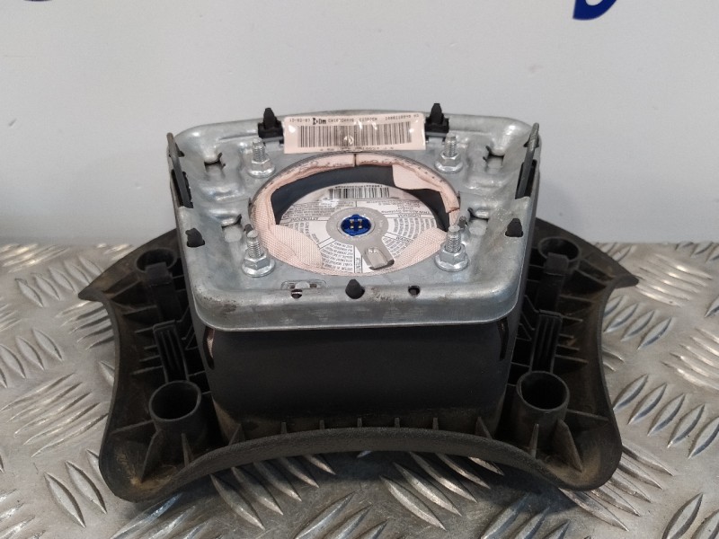 Recambio de airbag delantero izquierdo para citroën jumpy 1.6 16v hdi referencia OEM IAM 14001188YR  CA103340YR