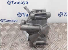 Recambio de compresor aire acondicionado para toyota yaris 1.3 16v cat referencia OEM IAM 4472604201  GE4472604201 2