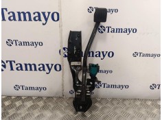 Recambio de pedal freno para land rover discovery sport referencia OEM IAM GJ3220094AB  