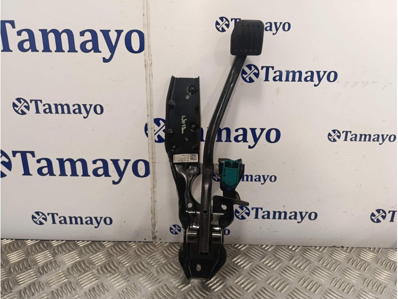 Recambio de pedal freno para land rover discovery sport referencia OEM IAM GJ3220094AB  