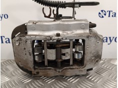 Recambio de pinza freno trasera izquierda para porsche cayenne (typ 9pa) 4.5 v8 cat referencia OEM IAM 207673033  
