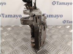 Recambio de pinza freno trasera izquierda para porsche cayenne (typ 9pa) 4.5 v8 cat referencia OEM IAM 207673033   2