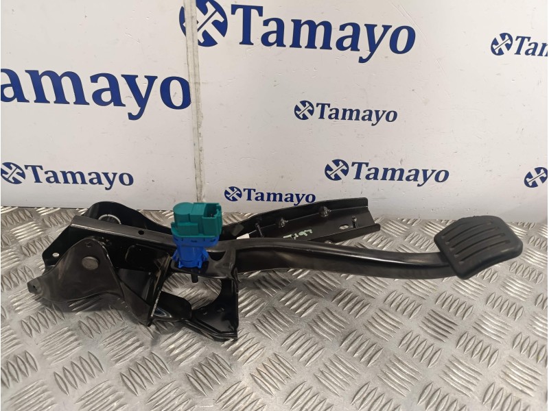 Recambio de pedal freno para land rover discovery sport referencia OEM IAM GJ3220094AB  