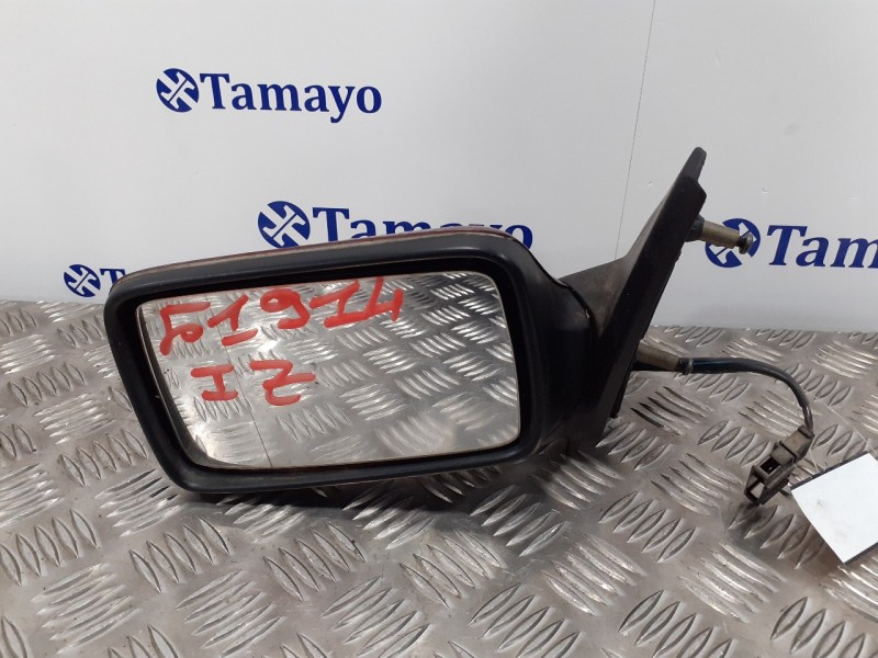 Recambio de retrovisor izquierdo para volkswagen golf iii berlina (1h1) 1.8 referencia OEM IAM   