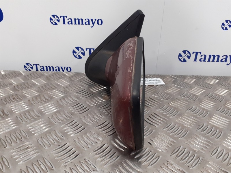 Recambio de retrovisor izquierdo para volkswagen golf iii berlina (1h1) 1.8 referencia OEM IAM   