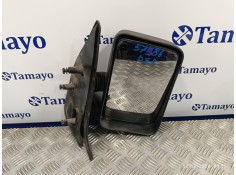 Recambio de retrovisor derecho para citroën jumper combi (1) 1.9 turbodiesel cat referencia OEM IAM   