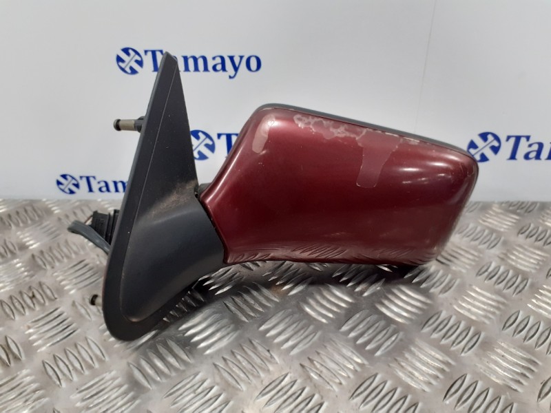 Recambio de retrovisor izquierdo para volkswagen golf iii berlina (1h1) 1.8 referencia OEM IAM   