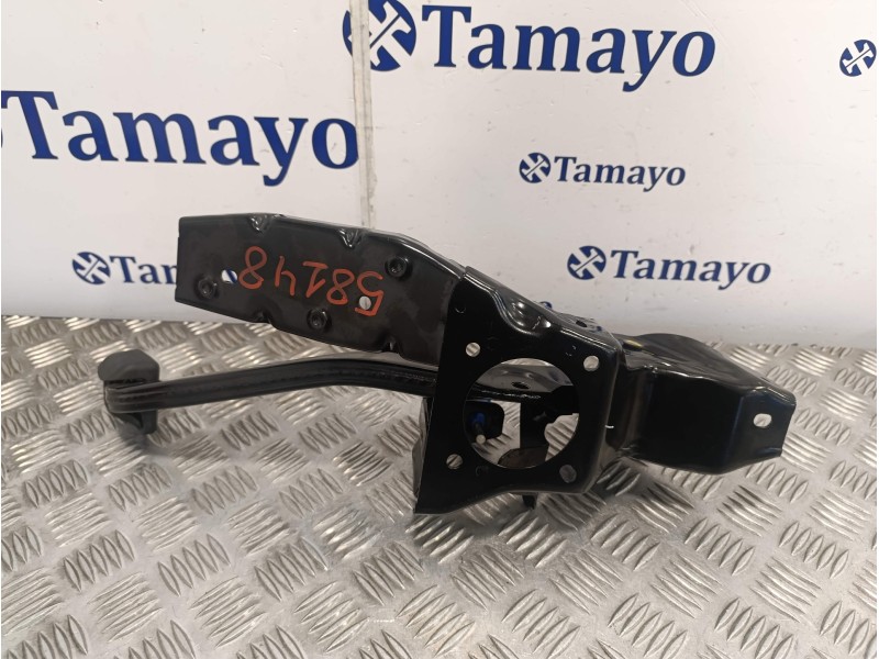 Recambio de pedal freno para land rover discovery sport referencia OEM IAM GJ3220094AB  