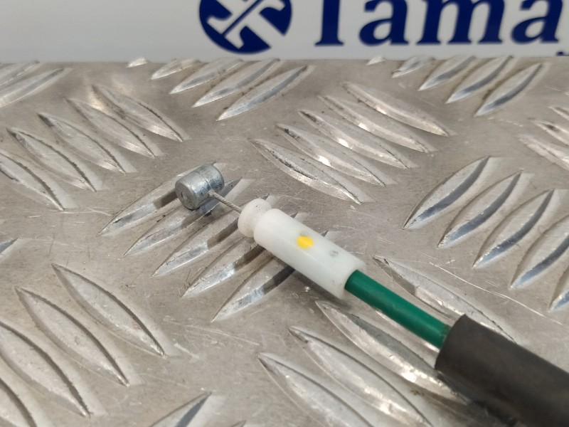 Recambio de cerradura puerta trasera izquierda para hyundai i30 (gd) 1.4 cat referencia OEM IAM 81410A6000  