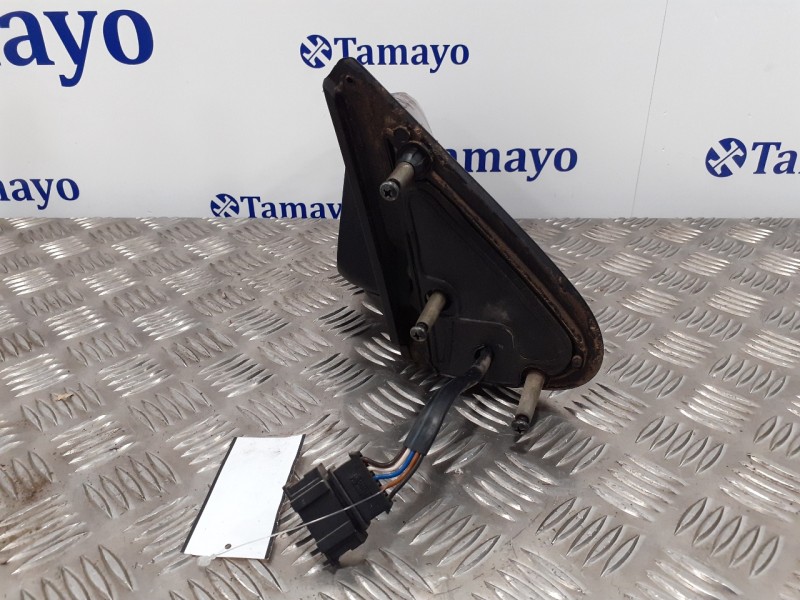 Recambio de retrovisor izquierdo para volkswagen golf iii berlina (1h1) 1.8 referencia OEM IAM   