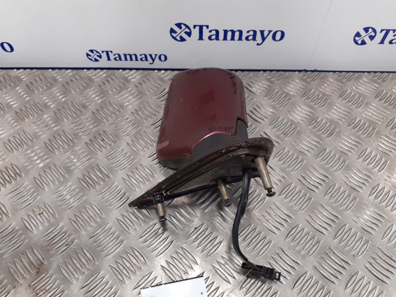 Recambio de retrovisor izquierdo para volkswagen golf iii berlina (1h1) 1.8 referencia OEM IAM   