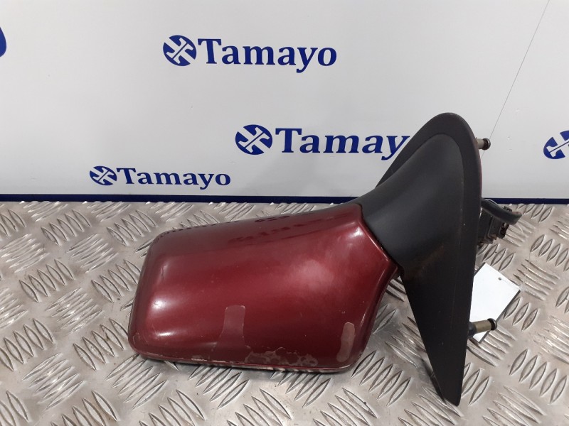 Recambio de retrovisor izquierdo para volkswagen golf iii berlina (1h1) 1.8 referencia OEM IAM   