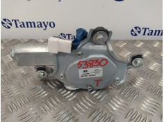 Recambio de motor limpia trasero para hyundai i30 (gd) 1.4 cat referencia OEM IAM 98700A5000  035111720