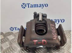 Recambio de pinza freno trasera derecha para volkswagen touareg (7l6) 2.5 tdi dpf referencia OEM IAM   
