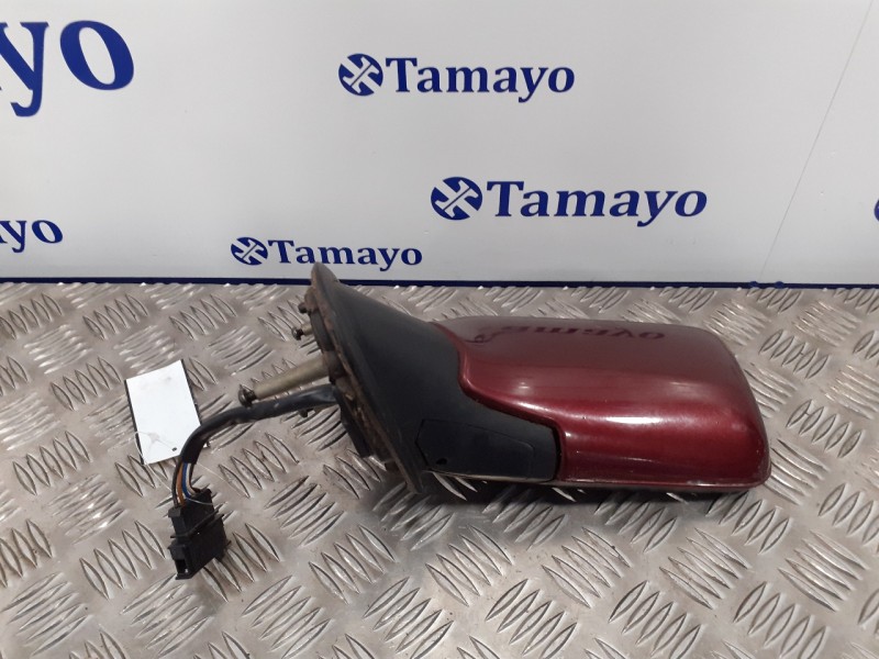 Recambio de retrovisor izquierdo para volkswagen golf iii berlina (1h1) 1.8 referencia OEM IAM   