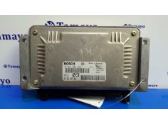 Recambio de centralita motor uce para citroën xsara berlina 1.6 referencia OEM IAM 0261204939 MP72 9633184780