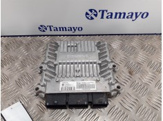 Recambio de centralita motor uce para peugeot 407 2.0 16v hdi cat (rhr / dw10bted4) referencia OEM IAM 5WS40261BT SID803A 965553