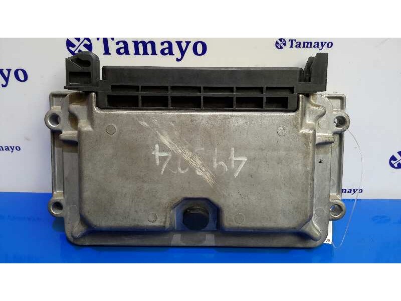 Recambio de centralita motor uce para citroën xsara berlina 1.6 referencia OEM IAM 0261204939 MP72 9633184780