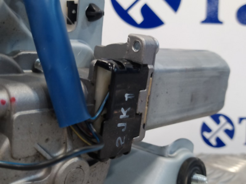 Recambio de motor limpia trasero para hyundai i30 (gd) 1.4 cat referencia OEM IAM 98700A5000  035111720