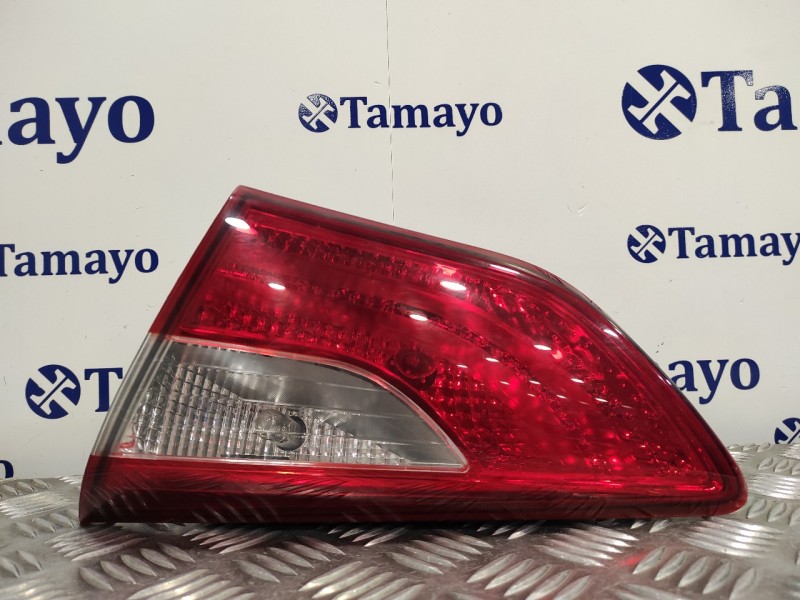 Recambio de piloto trasero derecho interior para hyundai i30 (gd) 1.4 cat referencia OEM IAM   