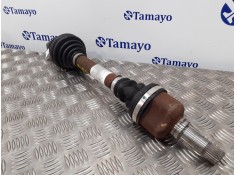 Recambio de transmision delantera izquierda para citroën xsara picasso 1.6 16v hdi referencia OEM IAM 9644265880   2