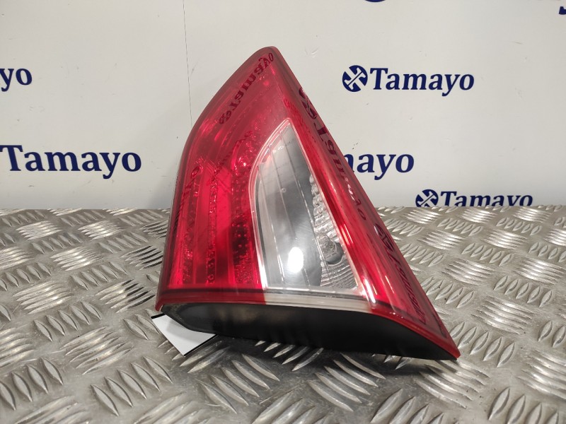 Recambio de piloto trasero derecho interior para hyundai i30 (gd) 1.4 cat referencia OEM IAM   