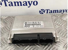 Recambio de centralita motor uce para audi a4 berlina (b5) 1.8 20v referencia OEM IAM 0261204774 26SA5119 8D0907558B