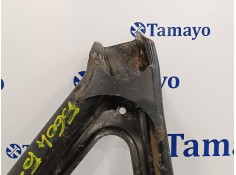 Recambio de brazo suspension inferior trasero derecho para porsche cayenne (typ 9pa) 4.5 v8 cat referencia OEM IAM    2