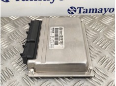 Recambio de centralita motor uce para audi a4 berlina (b5) 1.8 20v referencia OEM IAM 0261204774 26SA5119 8D0907558B 2