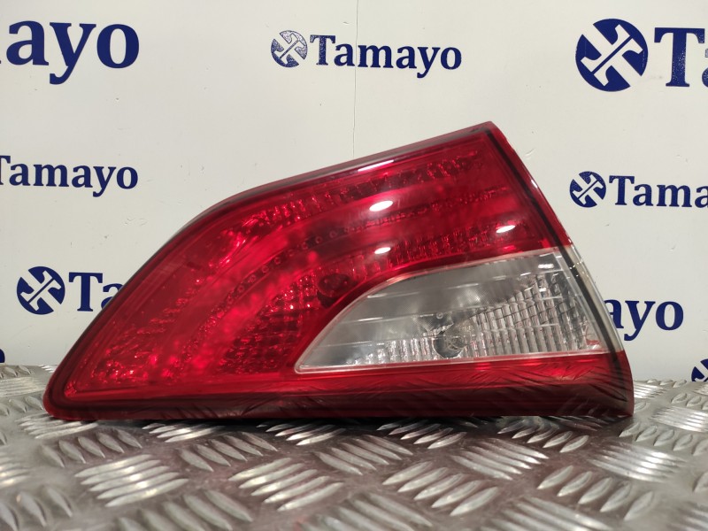 Recambio de piloto trasero izquierdo interior para hyundai i30 (gd) 1.4 cat referencia OEM IAM   