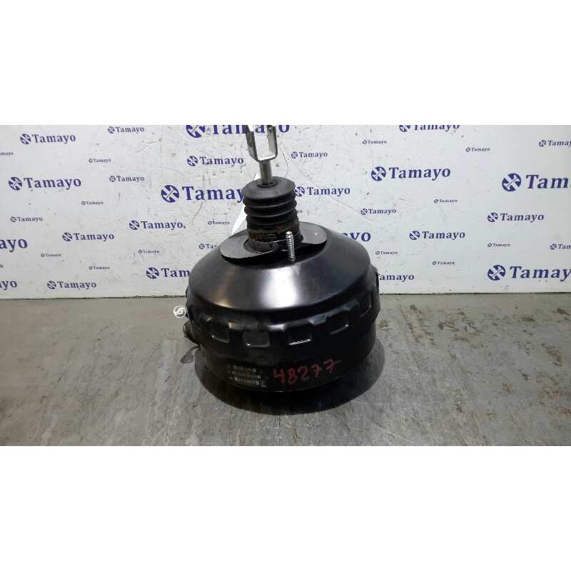 Recambio de servofreno para bmw serie 1 berlina (e81/e87) 2.0 turbodiesel cat referencia OEM IAM 296775929  6775929