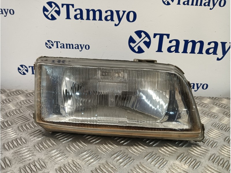 Recambio de faro derecho para citroën jumper combi (1) 1.9 turbodiesel cat referencia OEM IAM   