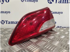 Recambio de piloto trasero izquierdo interior para hyundai i30 (gd) 1.4 cat referencia OEM IAM    2