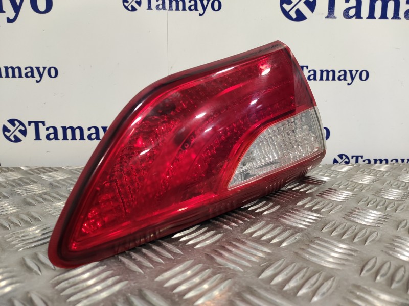 Recambio de piloto trasero izquierdo interior para hyundai i30 (gd) 1.4 cat referencia OEM IAM   