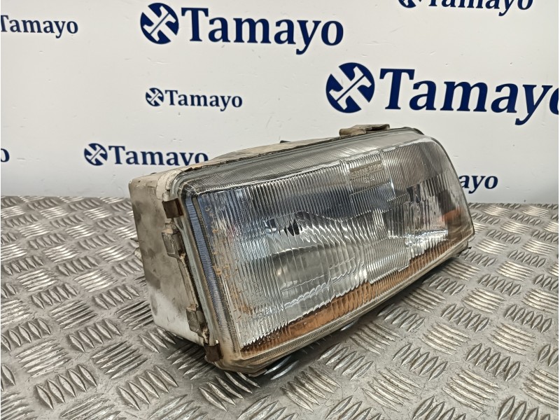 Recambio de faro derecho para citroën jumper combi (1) 1.9 turbodiesel cat referencia OEM IAM   