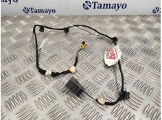 Recambio de cable para land rover discovery sport referencia OEM IAM FK729137  