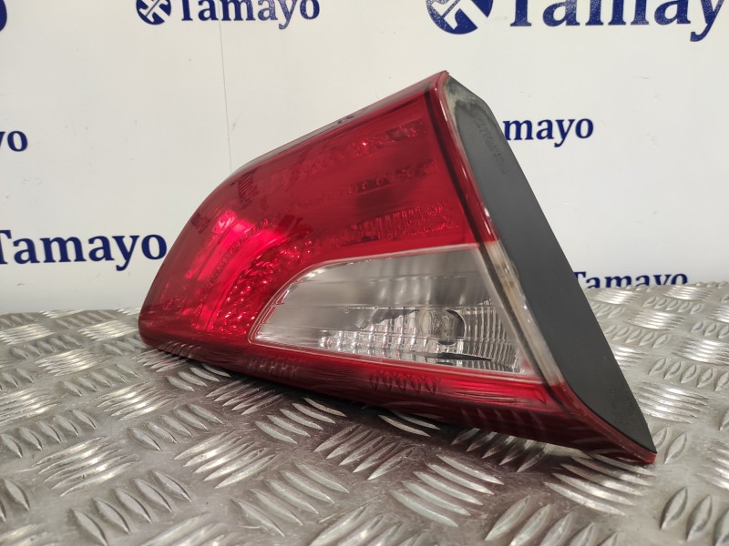 Recambio de piloto trasero izquierdo interior para hyundai i30 (gd) 1.4 cat referencia OEM IAM   