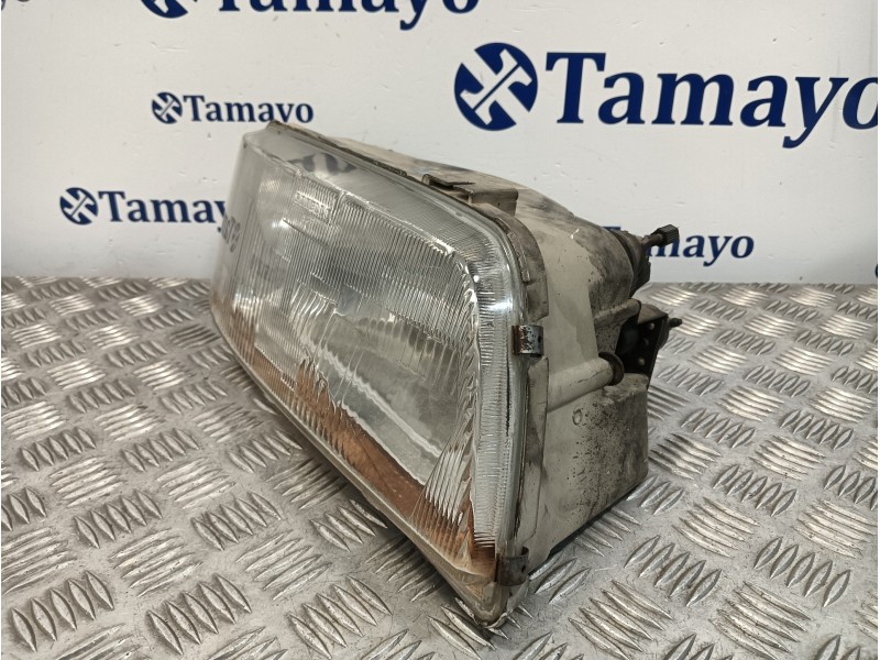 Recambio de faro derecho para citroën jumper combi (1) 1.9 turbodiesel cat referencia OEM IAM   