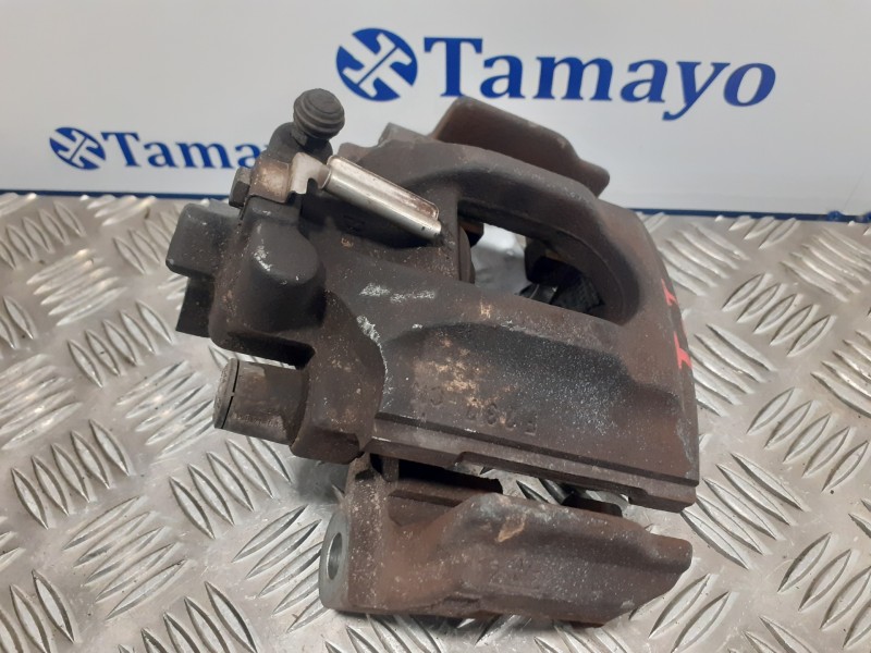 Recambio de pinza freno trasera izquierda para volkswagen touareg (7l6) 2.5 tdi dpf referencia OEM IAM   