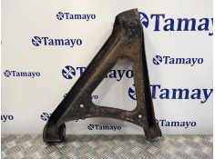 Recambio de brazo suspension inferior trasero izquierdo para porsche cayenne (typ 9pa) 4.5 v8 cat referencia OEM IAM 7L0505351AA