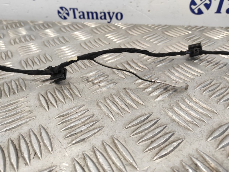 Recambio de cable para land rover discovery sport referencia OEM IAM FK729137  