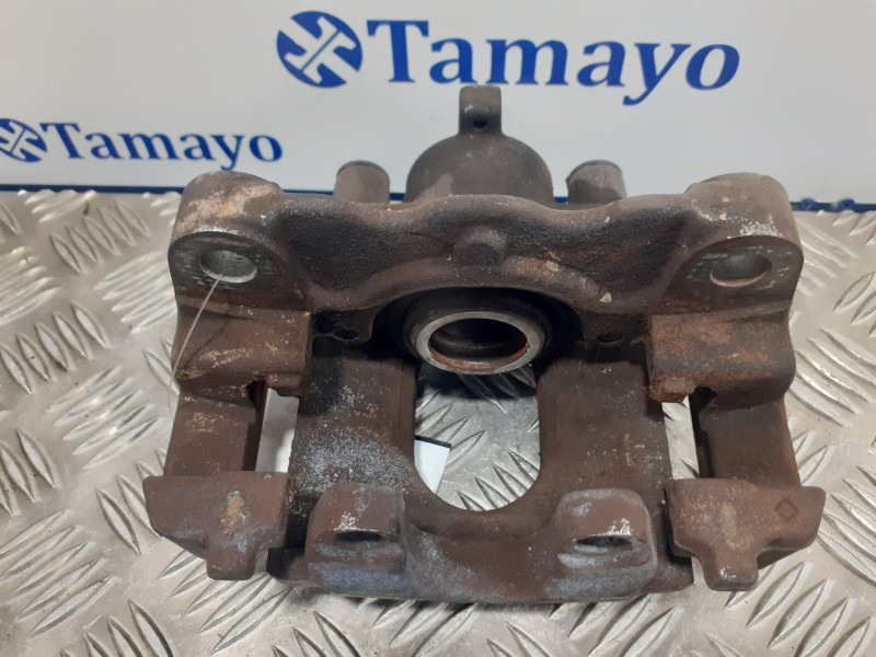 Recambio de pinza freno trasera izquierda para volkswagen touareg (7l6) 2.5 tdi dpf referencia OEM IAM   
