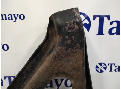 Recambio de brazo suspension inferior trasero izquierdo para porsche cayenne (typ 9pa) 4.5 v8 cat referencia OEM IAM 7L0505351AA 2