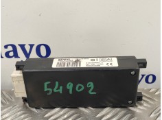 Recambio de modulo electronico para peugeot 308 1.6 16v referencia OEM IAM S122288001E  9662258380