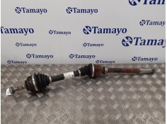 Recambio de transmision delantera derecha para citroën xsara picasso 1.6 16v hdi referencia OEM IAM 9642426780  